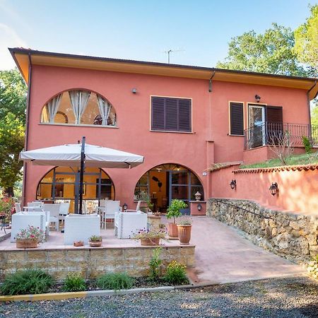 ביבונה Podere San Filippo B&B-Apartment-Pet Friendly-Rent Bike And Bike Friendly מראה חיצוני תמונה