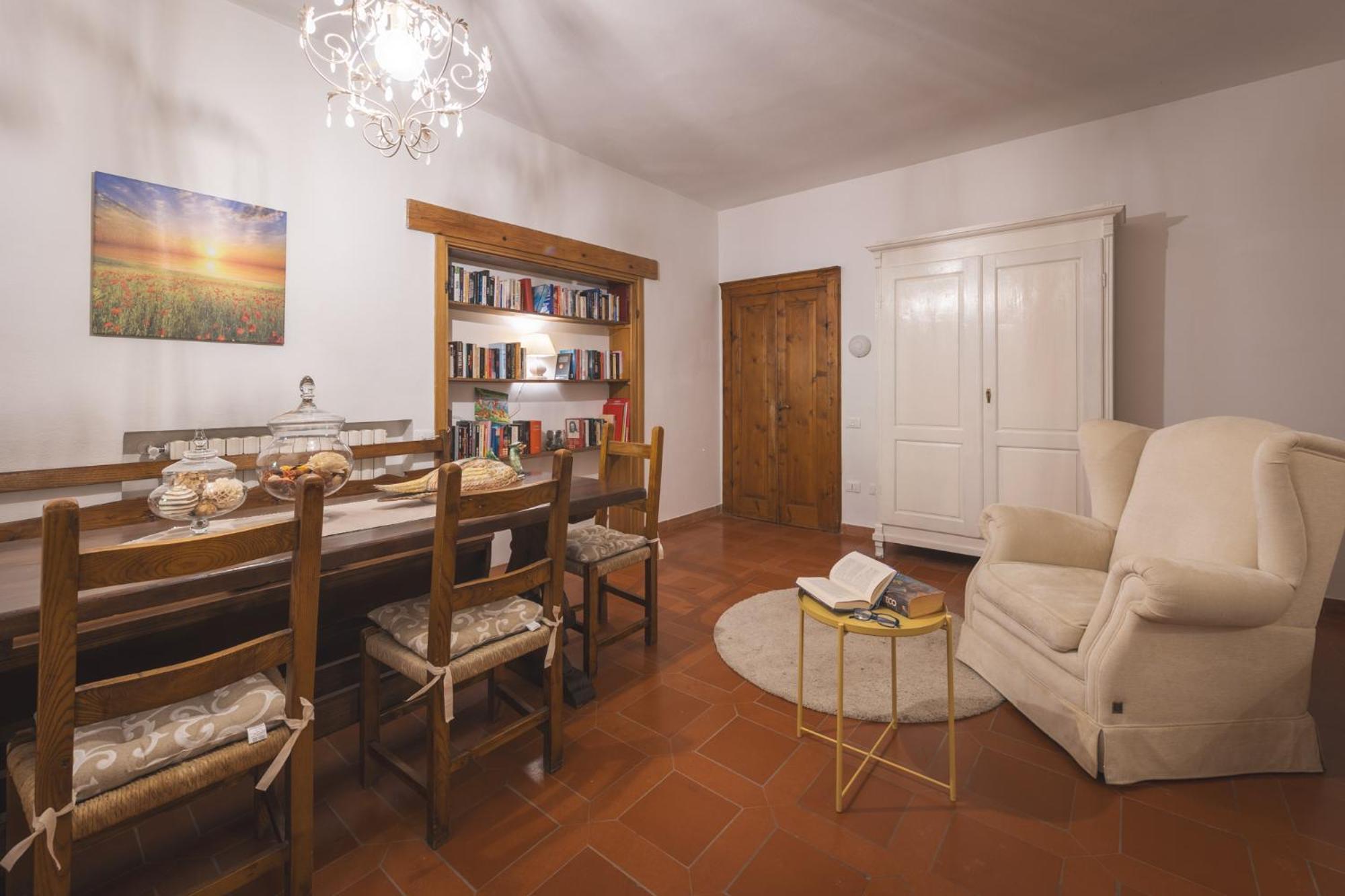 ביבונה Podere San Filippo B&B-Apartment-Pet Friendly-Rent Bike And Bike Friendly מראה חיצוני תמונה