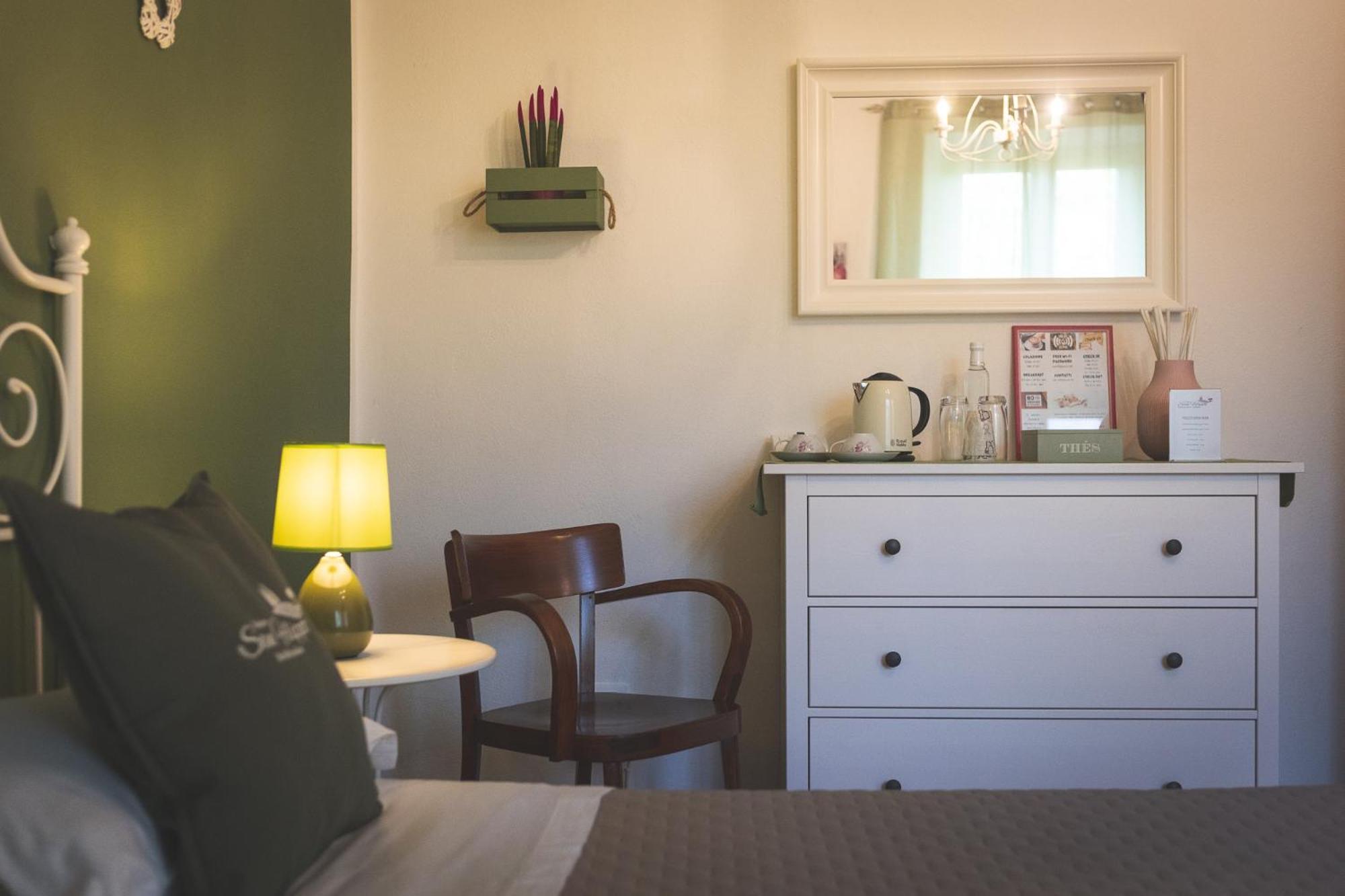ביבונה Podere San Filippo B&B-Apartment-Pet Friendly-Rent Bike And Bike Friendly חדר תמונה