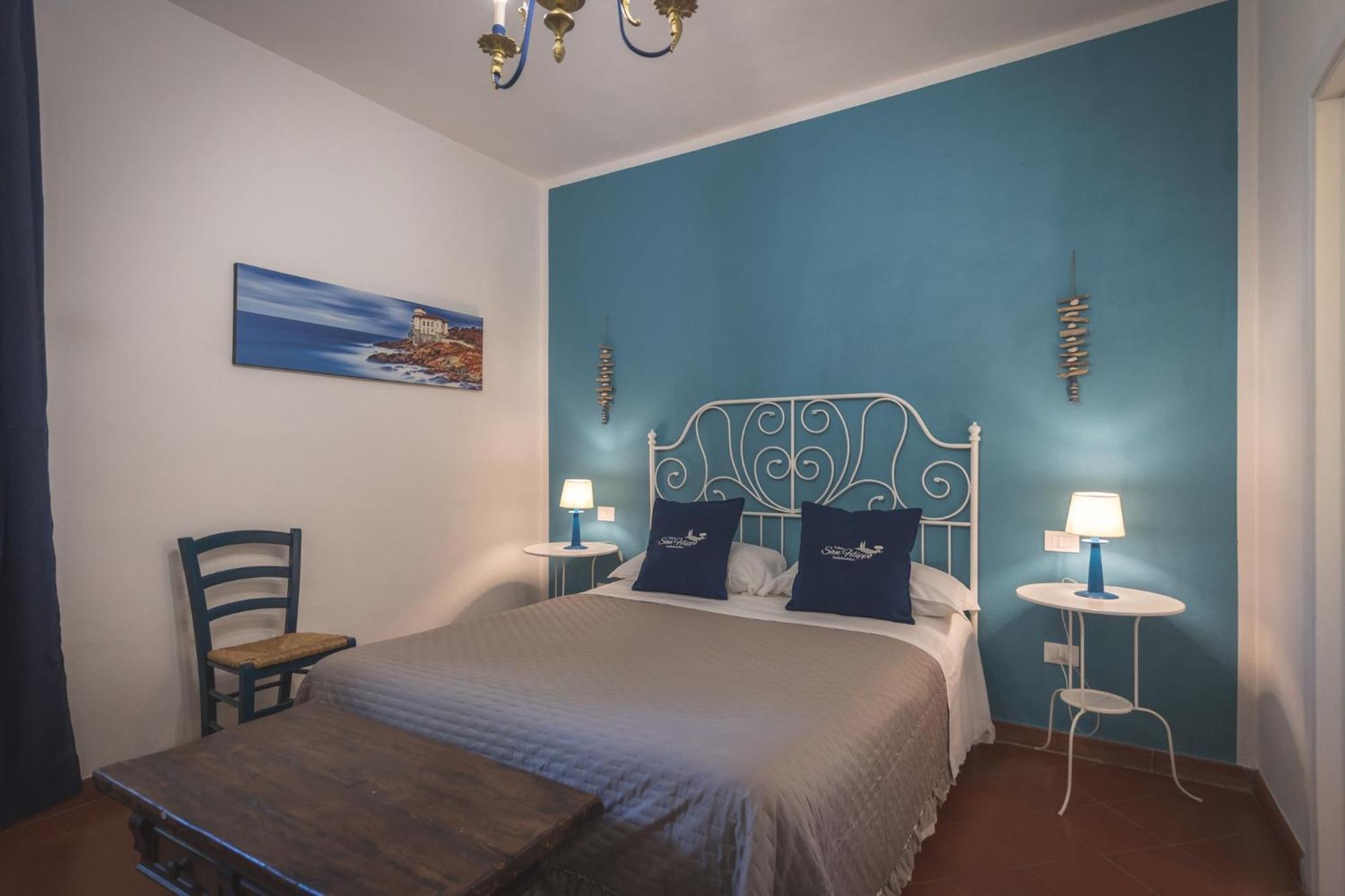ביבונה Podere San Filippo B&B-Apartment-Pet Friendly-Rent Bike And Bike Friendly מראה חיצוני תמונה