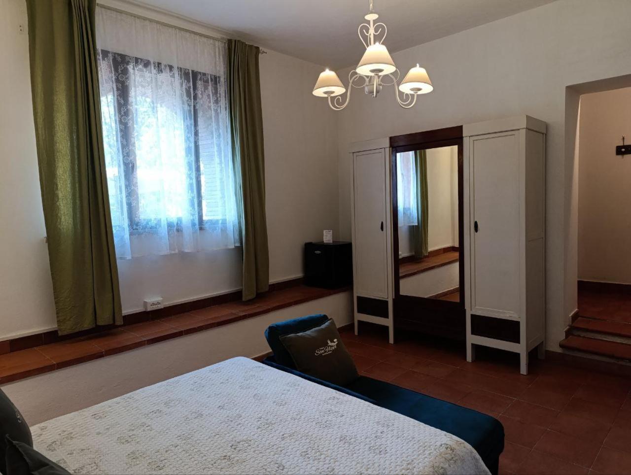 ביבונה Podere San Filippo B&B-Apartment-Pet Friendly-Rent Bike And Bike Friendly מראה חיצוני תמונה
