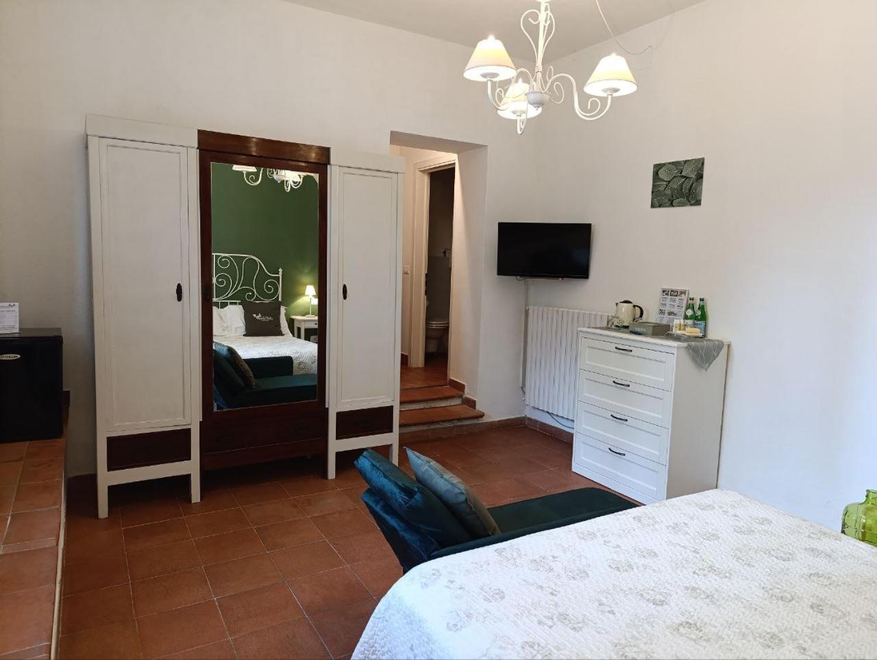 ביבונה Podere San Filippo B&B-Apartment-Pet Friendly-Rent Bike And Bike Friendly מראה חיצוני תמונה