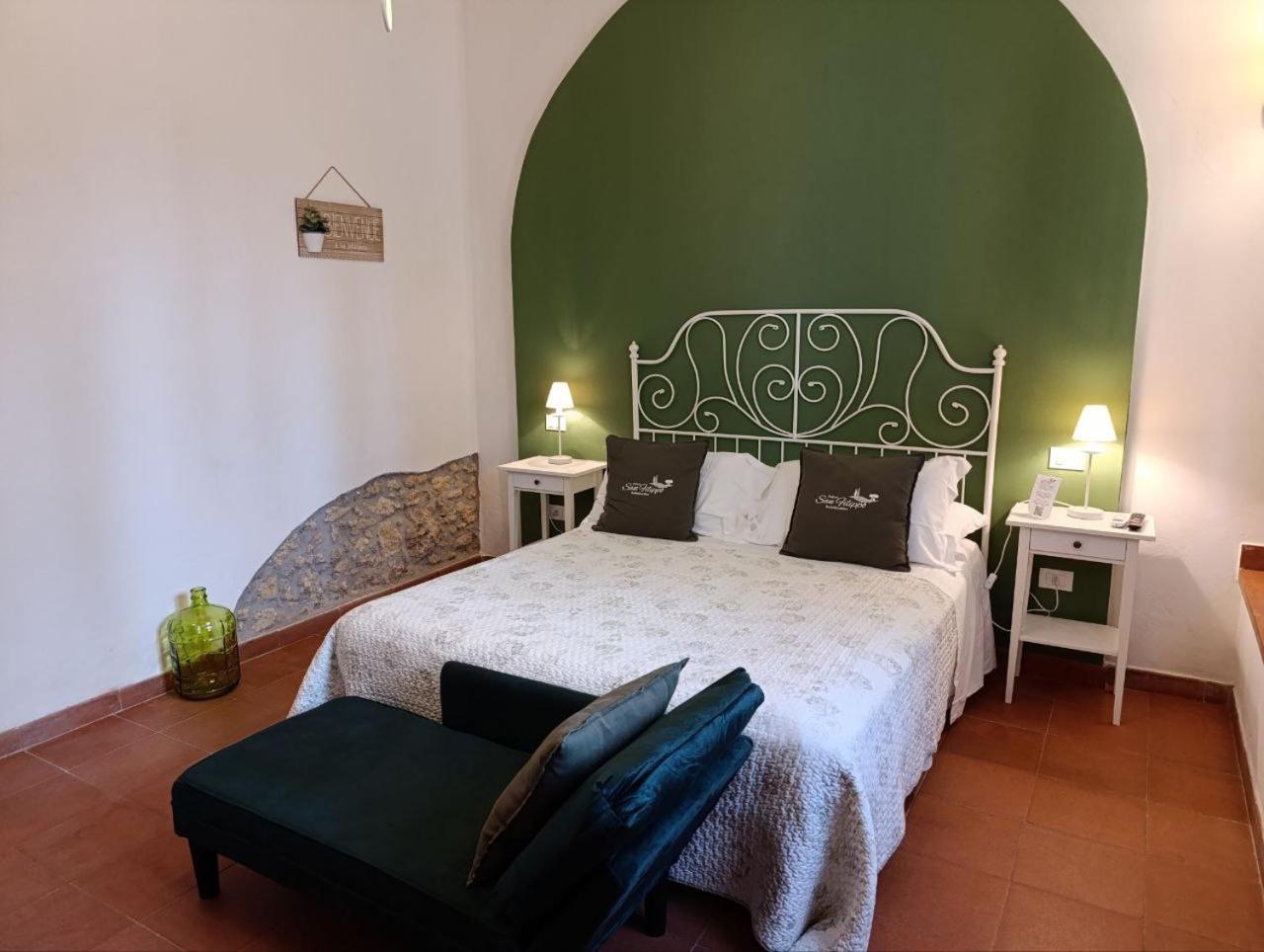 ביבונה Podere San Filippo B&B-Apartment-Pet Friendly-Rent Bike And Bike Friendly מראה חיצוני תמונה